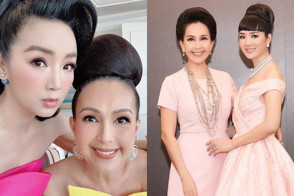 Con gái Diễm My đỗ 4 trường đại học Mỹ-3