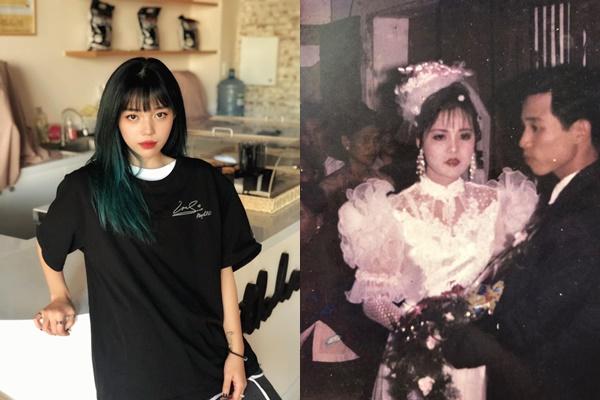 Rich kid thập niên 90 lên đồ, giới trẻ ngày nay phải chào thua-15