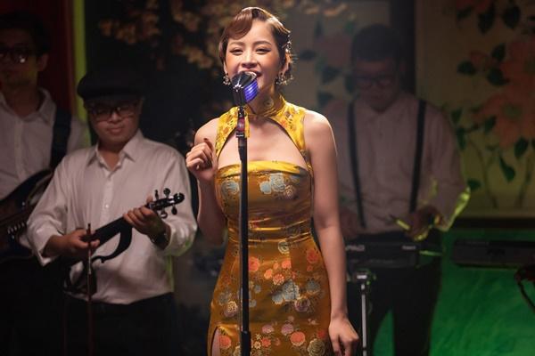 Ngọc Trinh ra mặt bênh vực Chi Pu, một lòng ủng hộ hotgirl đi hát-4