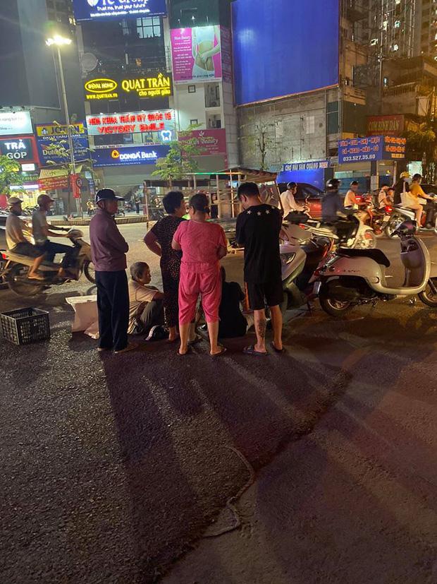 Vụ cháu bé 15 tháng tuổi tử vong sau va chạm ở Hà Nội: Từ khi xảy ra chuyện đau lòng, ông nội bé cứ đi lang thang suốt đêm như người mất hồn-6