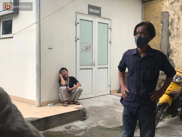 Vụ cháu bé 15 tháng tuổi tử vong sau va chạm ở Hà Nội: Từ khi xảy ra chuyện đau lòng, ông nội bé cứ đi lang thang suốt đêm như người mất hồn-2