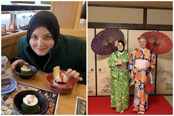 Cầu thang vô cực ở Đà Lạt lọt top 4 cầu thang sống ảo đẹp nhất thế giới-7