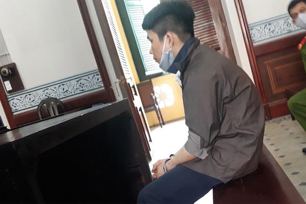 Đi tù cả đời vì tiếng la của chị gái-1