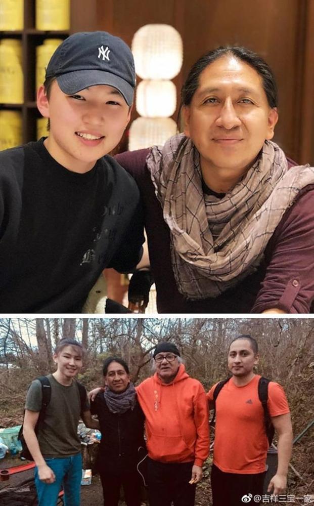 Cuộc sống của cậu bé từng gây bão với bài hát Gặp mẹ trong mơ sau 9 năm bây giờ ra sao?-8