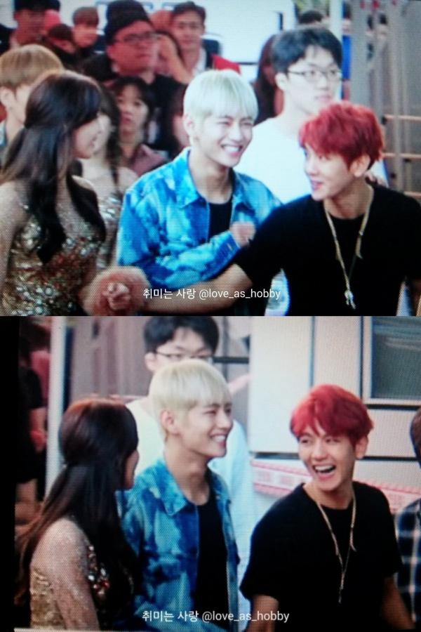 Hội bạn thân Kpop: Jennie - Irene chị chị em em, V - Yoona bị nghi hẹn hò-5