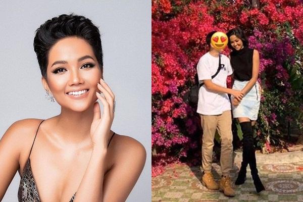 Khán giả đồng loạt nhắn hoa hậu HHen Niê: Đừng vội lấy chồng-4