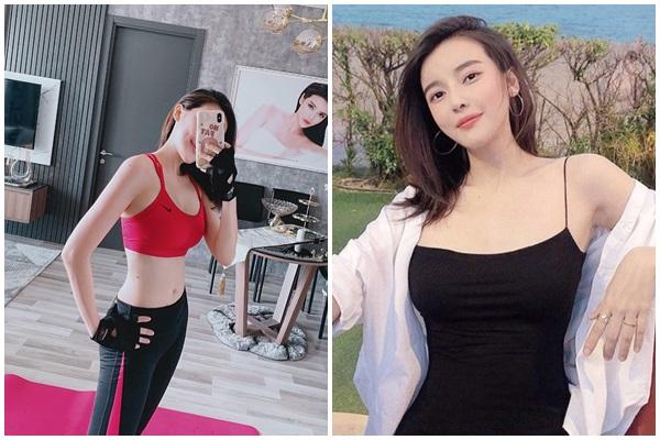 Ngồi giữ xe bên đường, Cao Thái Hà nổi bật với combo túi xách và dép lê hơn trăm triệu-12
