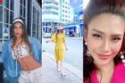 Bản tin Hoa hậu Hoàn vũ 19/5: 'Quả bom sex' đến hẹn lại lên, khiến Diễm Hương - Hoàng Yến mất sóng