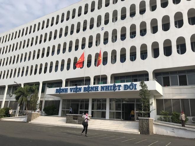 Bệnh nhân 91 có hy vọng mong manh cuối đường hầm-1