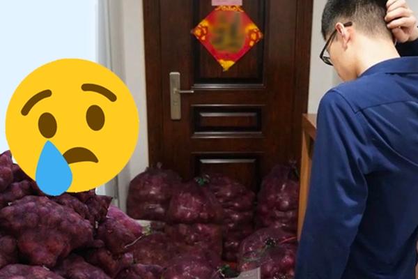 Đưa người yêu tới nhà bạn thân ăn giỗ, tôi không ngờ lại rơi vào tình cảnh xấu hổ-2