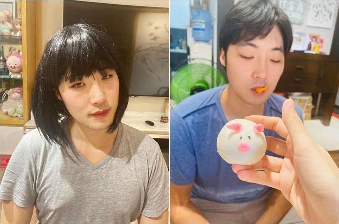 Pha Lê phân trần khi bạn trai bị nói vô dụng-1