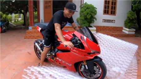 Trang cá nhân của Youtuber NTN bị xóa sạch sau tuyên bố xóa kênh rồi comeback gây tranh cãi-1