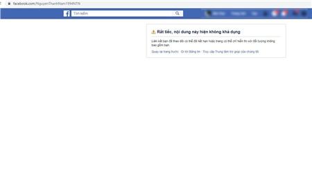 Trang cá nhân của Youtuber NTN bị xóa sạch sau tuyên bố xóa kênh rồi comeback gây tranh cãi-5