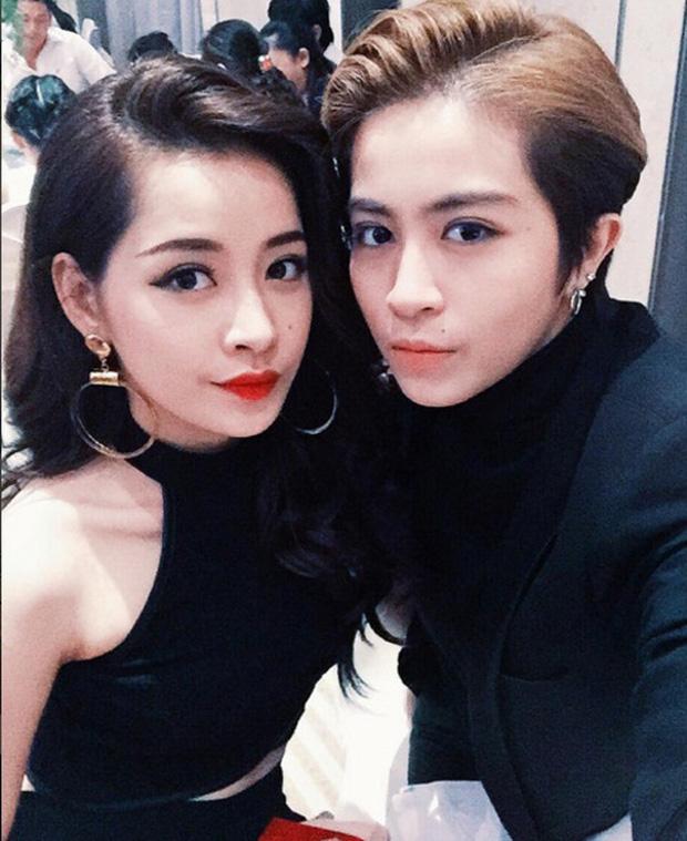 Một ngày sau khi Chi Pu rơi nước mắt vì người yêu cũ trên livestream, Gil Lê liền có động thái gây chú ý-2