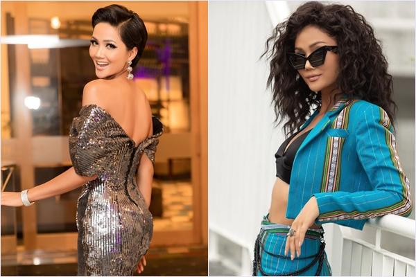 HHen Niê: Tôi thích mua đồ giá rẻ ở chợ hơn là chạy theo xu hướng-3