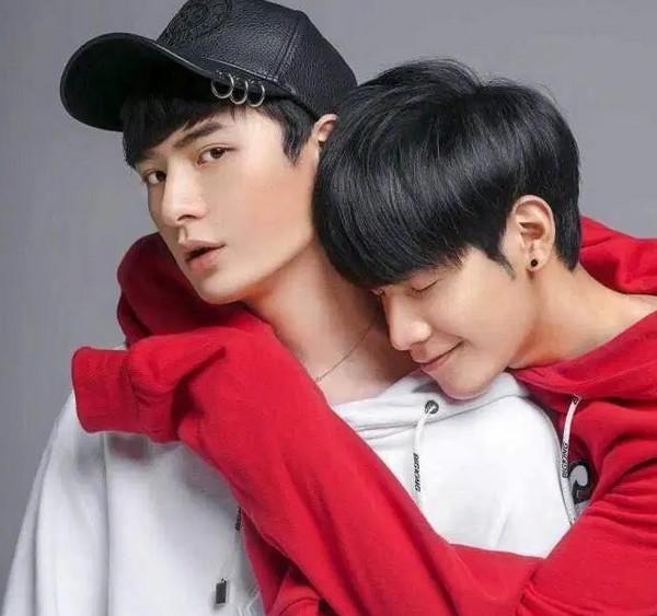 Đây là phim mở màn cho trào lưu đam mỹ ở Thái, tạo nên cặp đôi màn ảnh kinh điển-5