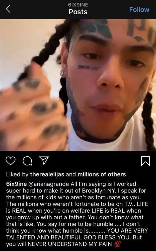 Justin Bieber, Ariana Grande lên tiếng sau khi bị tố cáo gian lận-4