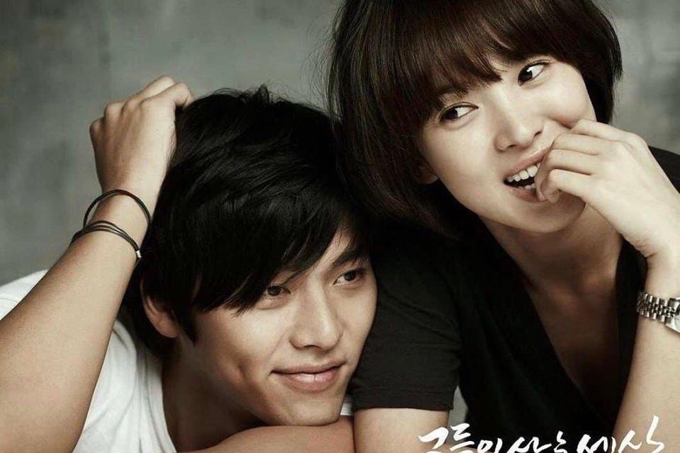 5 ẩn ý giữa ồn ào Song Hye Kyo - Hyun Bin tái hợp-12