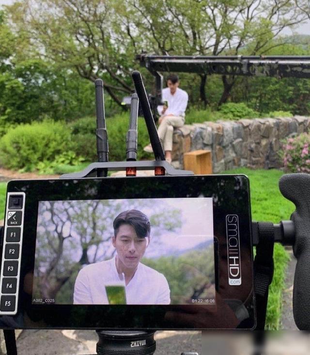 Động thái của Song Hye Kyo sau khi lộ hàng loạt bằng chứng tái hợp Hyun Bin-2