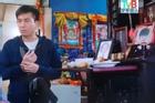 'Sạn' hài hước trong phim TVB