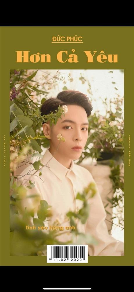 Bức ảnh Top 1 Trending Youtube quy tụ 4 nghệ sĩ sở hữu sản phẩm âm nhạc gây sốt Vpop đầu năm 2020-4