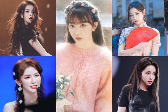 Ai xứng đáng là visual đỉnh nhất 'Thanh xuân có bạn'?