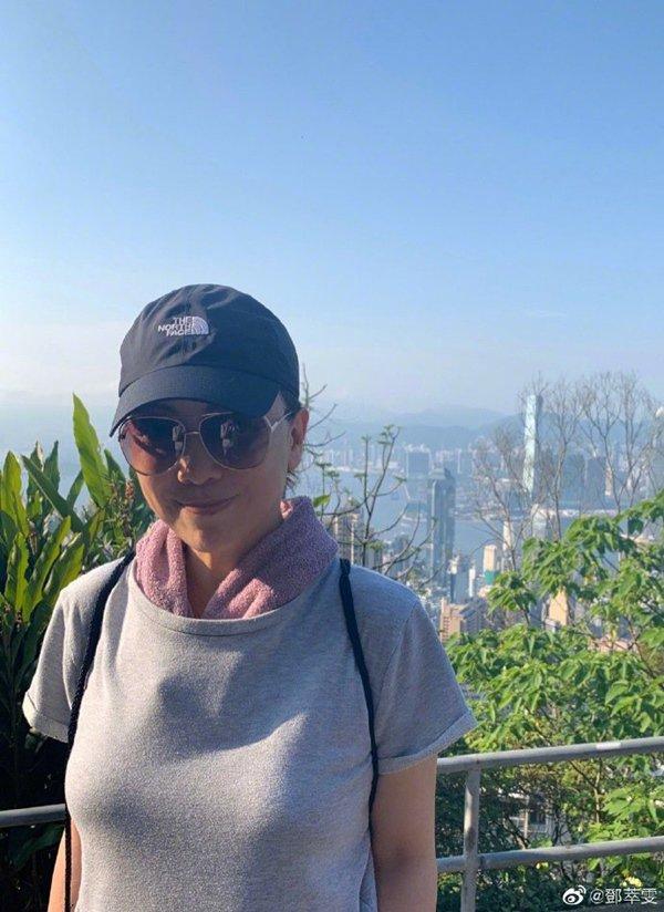 Chị Cả TVB Đặng Tụy Văn: Tuổi trẻ mang hận người tình trở mặt theo vợ, về già cô độc-3