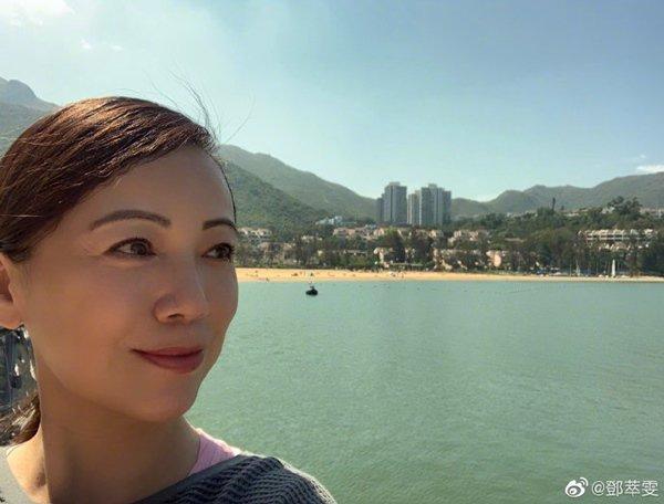 Chị Cả TVB Đặng Tụy Văn: Tuổi trẻ mang hận người tình trở mặt theo vợ, về già cô độc-4
