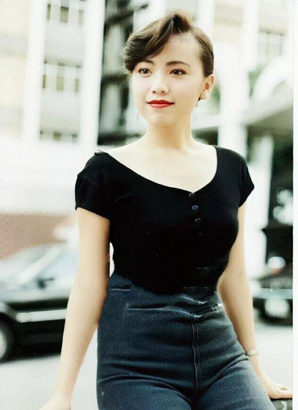 Chị Cả TVB Đặng Tụy Văn: Tuổi trẻ mang hận người tình trở mặt theo vợ, về già cô độc-5