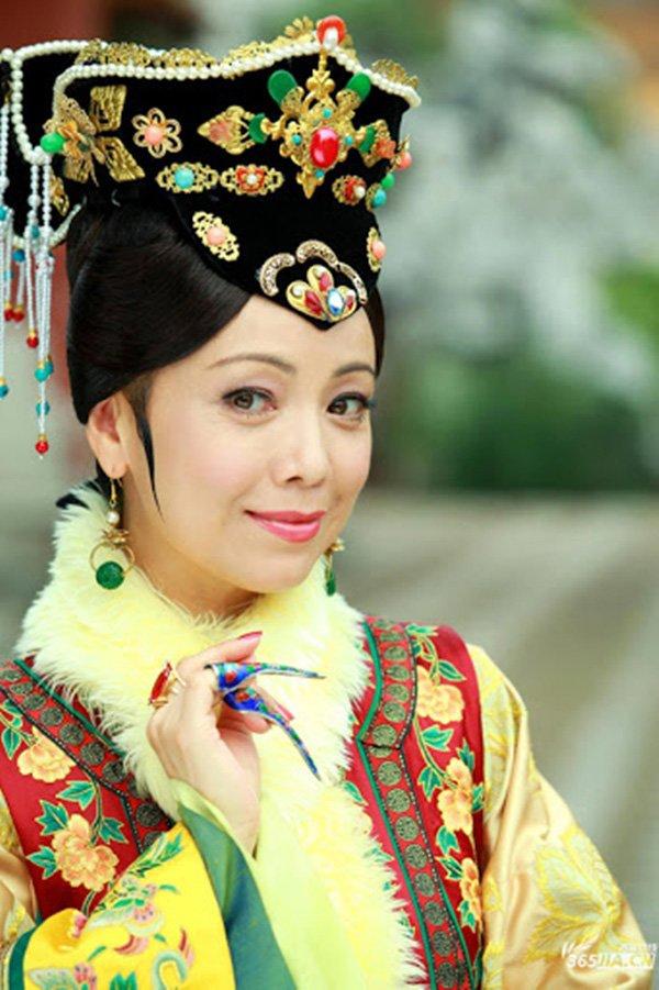 Chị Cả TVB Đặng Tụy Văn: Tuổi trẻ mang hận người tình trở mặt theo vợ, về già cô độc-11