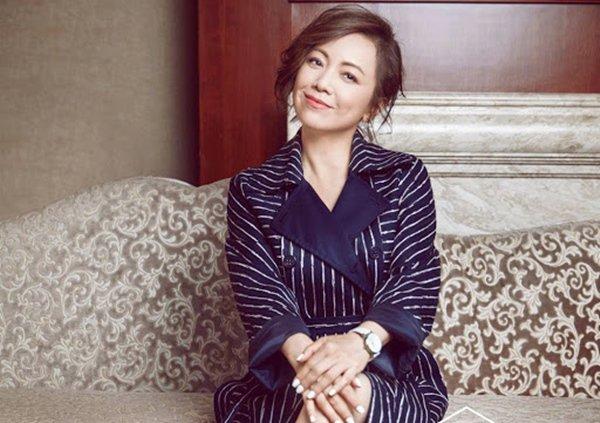 Chị Cả TVB Đặng Tụy Văn: Tuổi trẻ mang hận người tình trở mặt theo vợ, về già cô độc-12