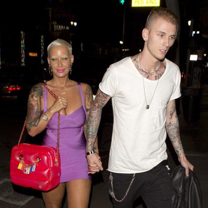 Rapper xăm trổ khiến Megan Fox bỏ chồng sau 16 năm mặn nồng là ai?-7