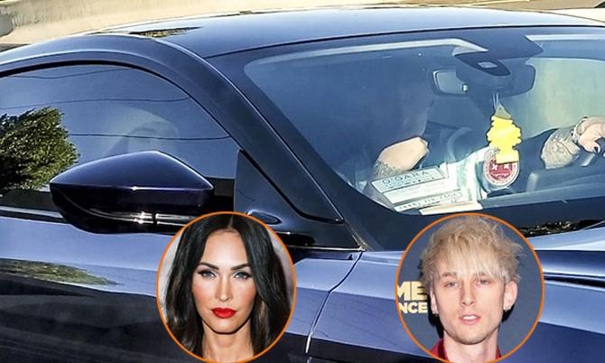 Rapper xăm trổ khiến Megan Fox bỏ chồng sau 16 năm mặn nồng là ai?-12