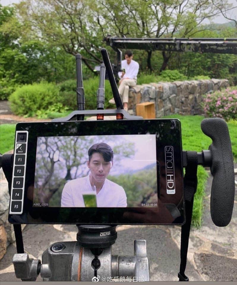 Song Hye Kyo bị réo tránh xa Hyun Bin sau khi rộ tin hẹn hò-3