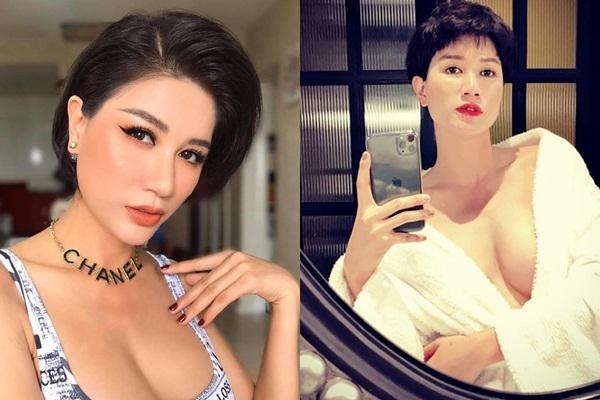 Trang Trần đấu khẩu gay gắt hàng tôm hàng cá với TS. Lê Thẩm Dương-4