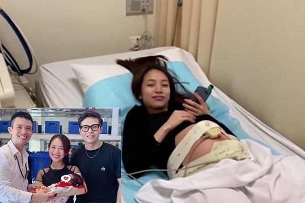 Ham sống ảo, vòng 2 của vợ đại gia Minh Nhựa bị dân mạng soi đẹp-6