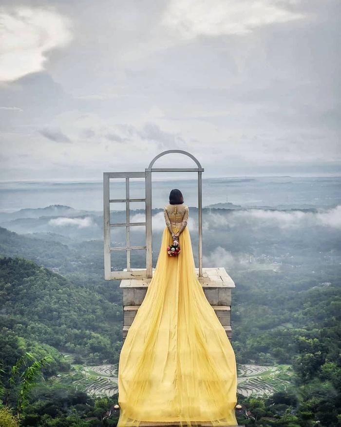 Cầu thang vô cực ở Đà Lạt lọt top 4 cầu thang sống ảo đẹp nhất thế giới-4