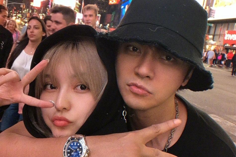 La Chí Tường không dám lộ diện trên phố-3