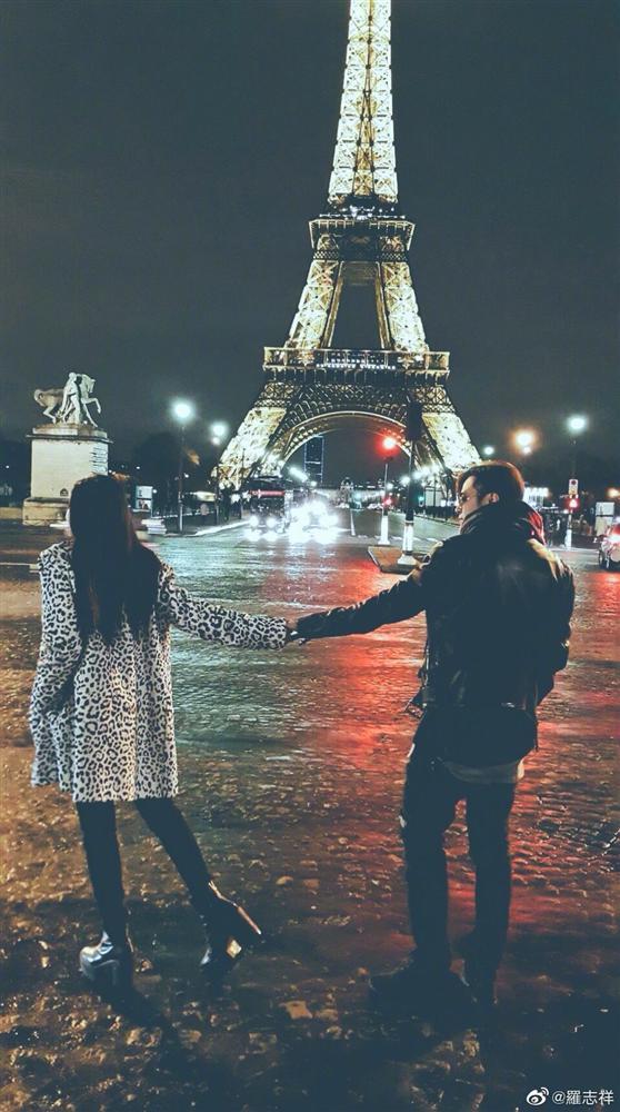 La Chí Tường bất ngờ đóng vai nam chính si tình, viết tâm thư dài xin lỗi người tố mình sống thác loạn-10