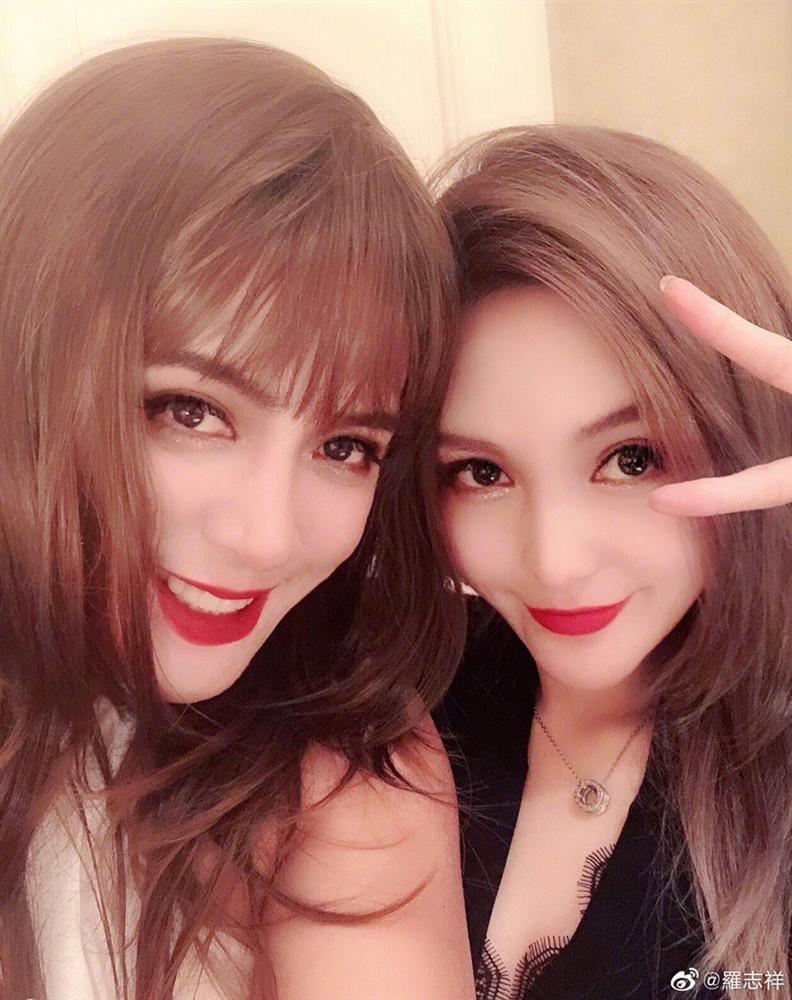 La Chí Tường bất ngờ đóng vai nam chính si tình, viết tâm thư dài xin lỗi người tố mình sống thác loạn-6