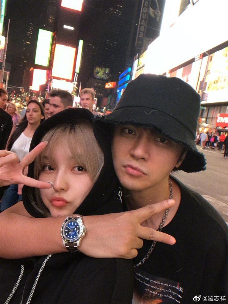 La Chí Tường bất ngờ đóng vai nam chính si tình, viết tâm thư dài xin lỗi người tố mình sống thác loạn-9