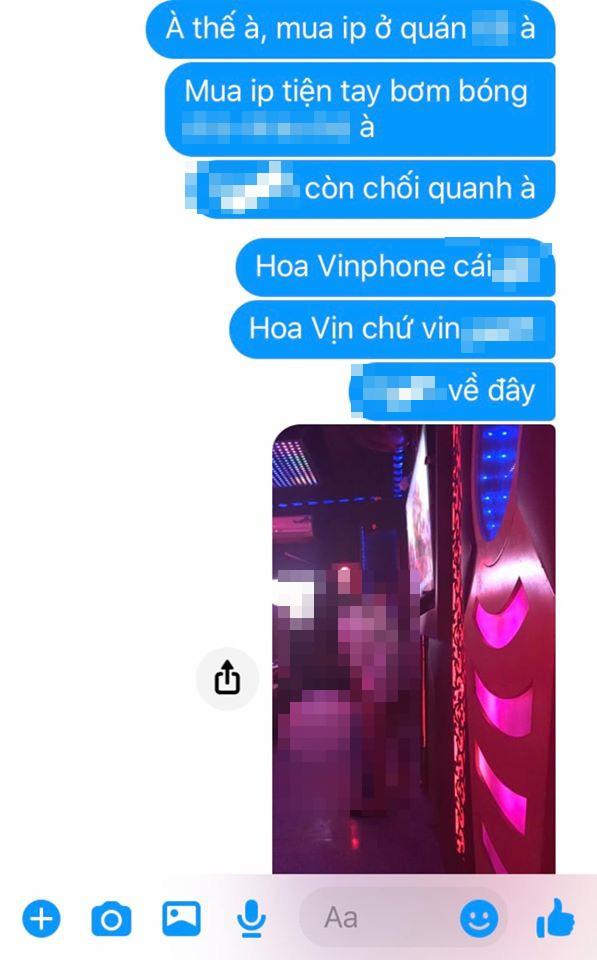 Lấy điện thoại chồng gọi đồ ăn, vợ phát hiện tên lạ trong danh bạ, tìm ảnh đã xóa còn bất ngờ hơn-2