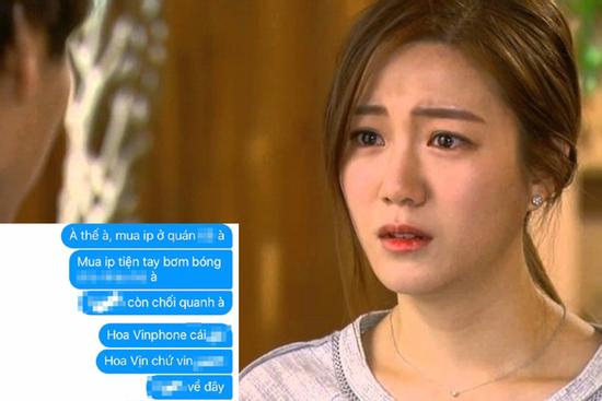 Lấy điện thoại chồng gọi đồ ăn, vợ phát hiện tên lạ trong danh bạ, tìm ảnh đã xóa còn bất ngờ hơn