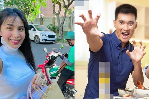 Thủy Tiên: Đàn bà không biết nể chồng thì không bao giờ hiểu hạnh phúc là gì-3