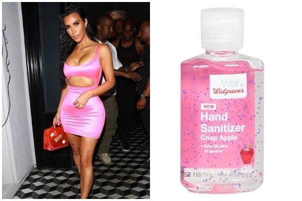 Kim Kardashian diện nội y khó hiểu thả dáng bên cạnh siêu xe-3