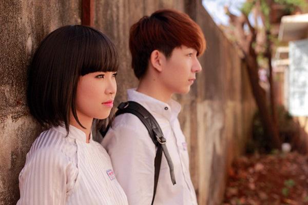 Những cặp đôi sao Việt nên duyên sau khi đóng chung MV, phim điện ảnh-7