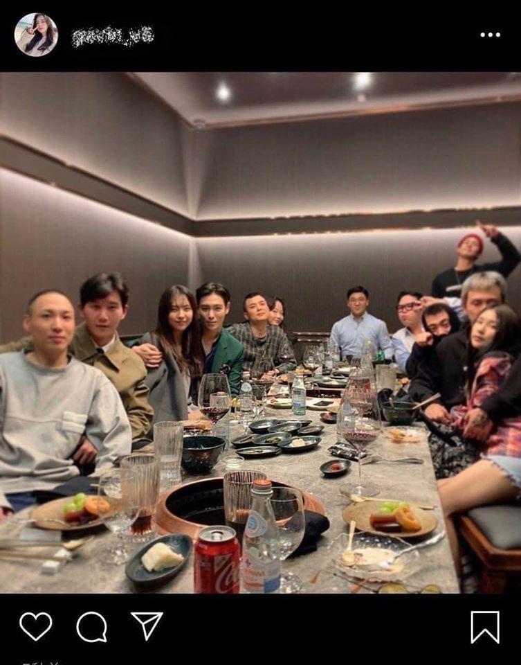 Người yêu kém 10 tuổi của Big Bang T.O.P sở hữu gương mặt thánh thiện, thân hình quyến rũ-1