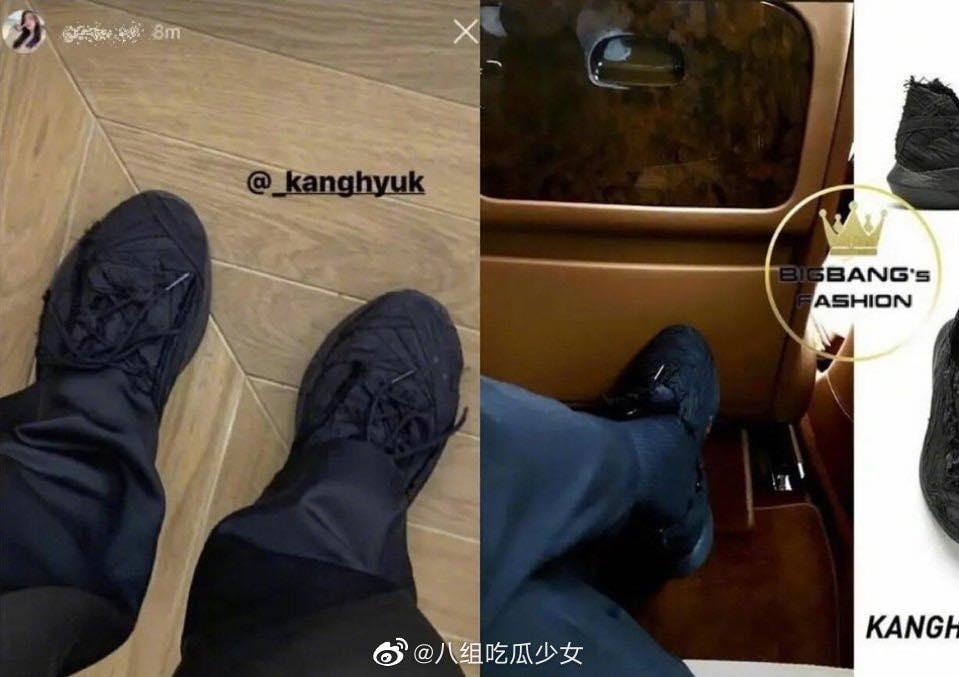 Người yêu kém 10 tuổi của Big Bang T.O.P sở hữu gương mặt thánh thiện, thân hình quyến rũ-8