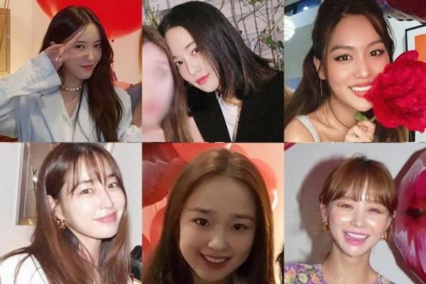 Vợ Lee Byung Hun và loạt sao nữ xin lỗi vì dự tiệc giữa mùa dịch-4