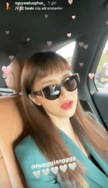 Hương Giang thuộc làu làu hits Đức Phúc - Erik nhưng không nhớ nổi câu nào trong bài mới của Hòa Minzy-3